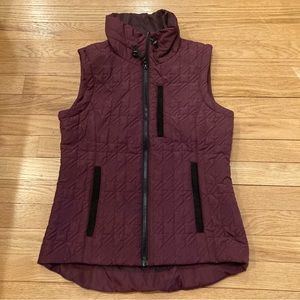 Kerrits vest